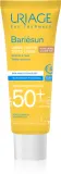 Uriage Bariesun Tinted Cream SPF 50+ - Защитный тонирующий крем для лица SPF 50+, 50 мл, оттенок Golden tint — фото 1