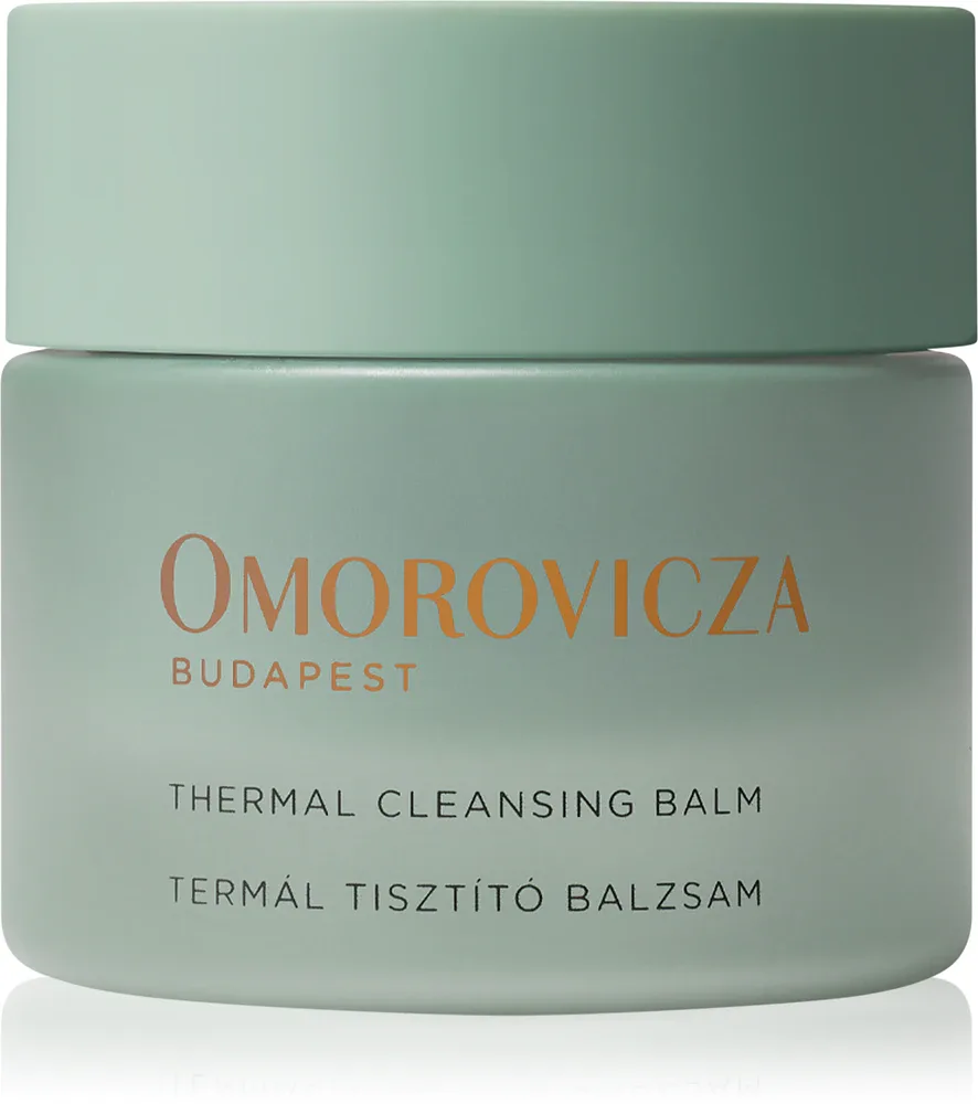 Omorovicza Moor Mud Thermal Cleansing Balm - Очищающий бальзам, 50 мл