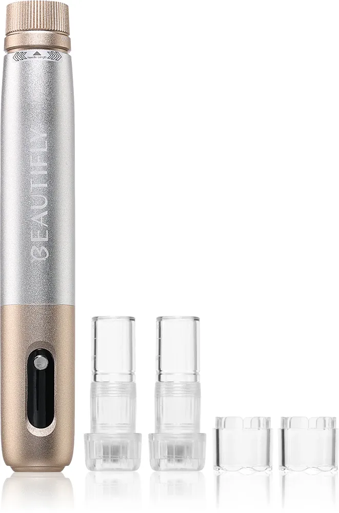 Beautifly SkinRenew Pro - Микроигольный аппликатор, 1 шт