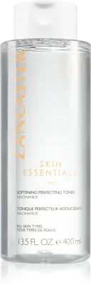 Lancaster Skin Essentials Softening Perfecting Toner - Тоник успокаивающий без спирта, 400 мл