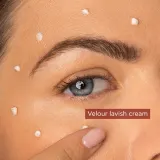Apivita Beevine Elixir Eye & Lip Cream - Крем интенсивного лифтинга для глаз против морщин и темных кругов, 15 мл — фото 8