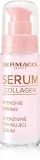 Dermacol Collagen Serum - Сыворотка интенсивного укрепления для лица, 30 мл — фото 1