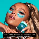 NYX Professional Makeup Face Freezie - Силиконовые подушечки под глаза для ежедневного использования, 1 шт — фото 3