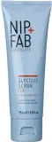 Скраб для лица NIP+FAB Glycolic Fix Scrub с гликолевой кислотой, отшелушивающий, 75 мл — фото 1