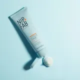 Скраб для лица NIP+FAB Glycolic Fix Scrub с гликолевой кислотой, отшелушивающий, 75 мл — фото 2