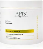 Apis Natural Cosmetics Ceramide Repair - Крем для лица с успокаивающими керамидами, 200 г — фото 1