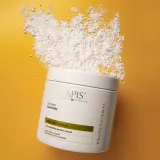 Apis Natural Cosmetics Ceramide Repair - Крем для лица с успокаивающими керамидами, 200 г — фото 2