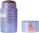 hello sunday the take-out one invisible sun stick - Солнцезащитный увлажняющий стик SPF 30, 25 г — фото 2