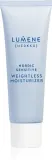Lumene Nordic Sensitive [HERKKÄ] Weightless - Лёгкий увлажняющий крем, 50 мл — фото 1