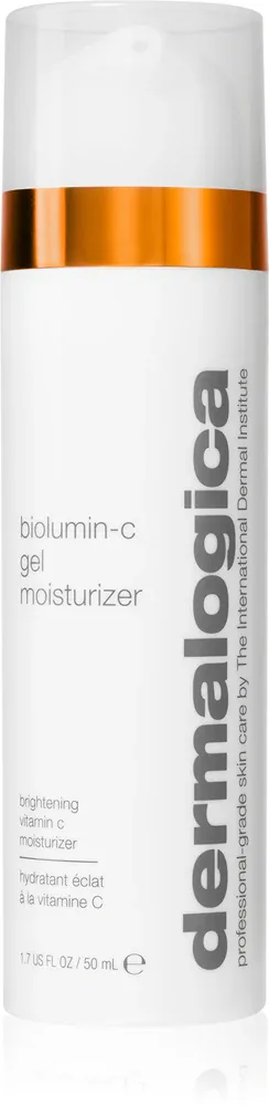 Dermalogica Biolumin-C - Крем для лица увлажняющий и осветляющий с витамином C, 50 мл