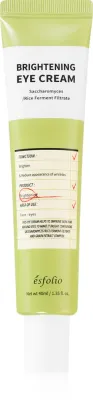 esfolio Brightening - Осветляющий крем для глаз, 40 мл