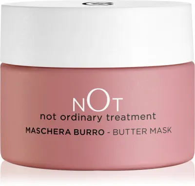 Collistar NOT Butter Mask - Регенерирующая увлажняющая маска для лица, 10 мл