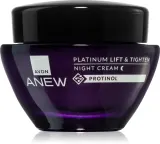 Avon Anew Platinum - Крем для лица против глубоких морщин, 50 мл — фото 1