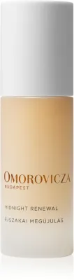 Omorovicza Midnight Renewal - Сыворотка для лица на ночь, придающая молодой вид, 30 мл