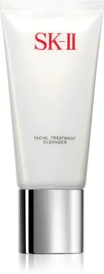 SK-II Facial Treatment - Крем увлажняющий-очищающий, 109 мл