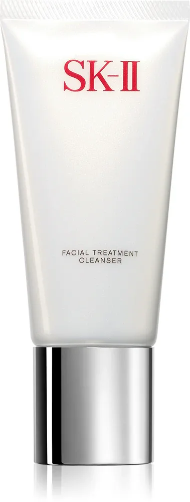 SK-II Facial Treatment - Крем увлажняющий-очищающий, 109 мл