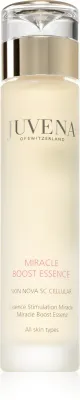 Juvena Miracle Boost Essence - Увлажняющая эссенция для всех типов кожи, 125 мл