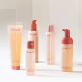 Payot Nue Mousse Nettoyante Douceur - Нежная очищающая пенка для всех типов кожи, 150 мл — фото 4