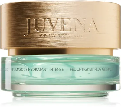 Juvena Specialists Mask - Увлажняющий питательный крем для всех типов кожи, 75 мл