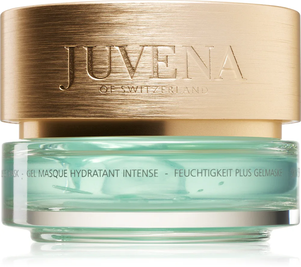 Juvena Specialists Mask - Увлажняющий питательный крем для всех типов кожи, 75 мл