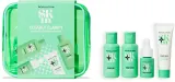 Revolution Skincare Clearly Clarify 4 Step Starter Kit - Подарочный набор для лица, 1 шт — фото 1