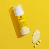 BasicLab Dermocosmetics Complementis - Богатый крем с антиоксидантным действием, 50 мл — фото 2