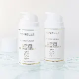 Yonelle Photofusion - Крем, защищающий кожу от старения SPF 50, 30 мл — фото 3