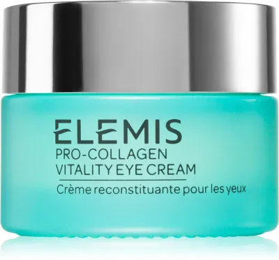 Elemis Pro-Collagen Vitality Eye Cream - Крем для глаз, 15 мл