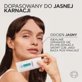 Крем для лица L’Oreal Paris Bright Reveal тонирующий, выравнивающий тон, с ниацинамидом, 50 мл SPF 50+ — фото 6
