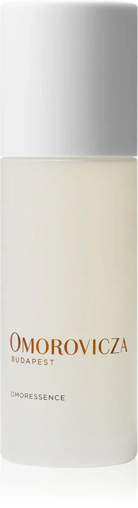 Omorovicza Hydro-Mineral Omoressence - Увлажняющая эссенция для лица и шеи, 100 мл