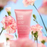 Sand & Sky Australian Emu Apple Resurfacing Mask - Крем для лица, разглаживающий для восстановления поверхности кожи, 60 г — фото 6