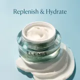 Elemis Pro-Collagen Oxygenating Night Cream - Крем для лица укрепляющий на ночь против морщин — фото 7