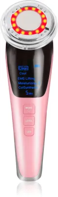 BeautyRelax iLift Smart - Устройство для массажа лица, 1 шт