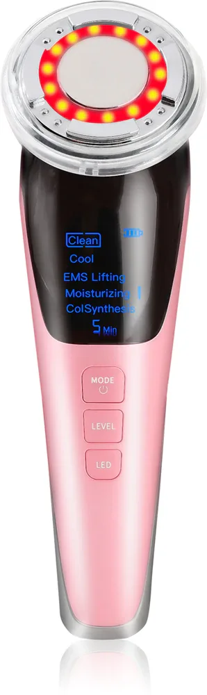 BeautyRelax iLift Smart - Устройство для массажа лица, 1 шт