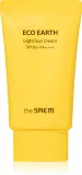The Saem Eco Earth Light - Ультралегкий защитный флюид SPF 50+, 50 г — фото 1