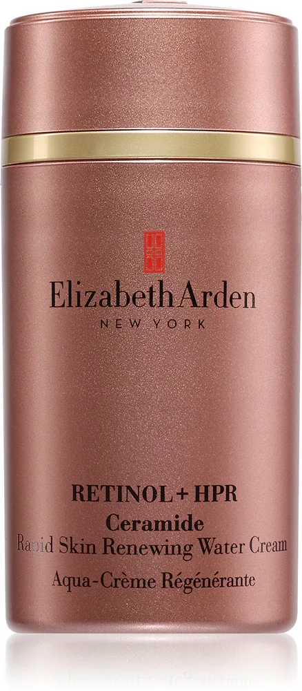 Elizabeth Arden Ceramide Retinol + HPR Ceramide - Крем для регенерации клеток кожи, 50 мл