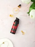 RYOR Argan Care with Gold - Крем питательный с золотом и аргановым маслом, 50 мл — фото 2
