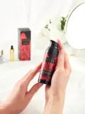 RYOR Argan Care with Gold - Крем питательный с золотом и аргановым маслом, 50 мл — фото 3