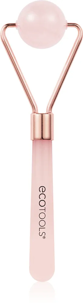 EcoTools Rose Quartz - Массажер для области вокруг глаз, 1 шт
