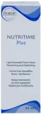 Synchroline Nutritime Plus - Крем питательно-увлажняющий с керамидами, 50 мл — фото 3
