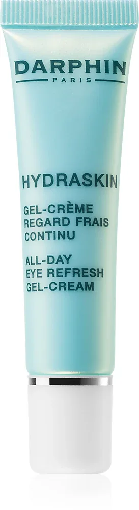 Darphin Hydraskin All-Day Eye Refresh Gel-Cream - Освежающий крем для глаз, 15 мл