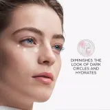 Darphin Hydraskin All-Day Eye Refresh Gel-Cream - Освежающий крем для глаз, 15 мл — фото 2