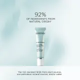 Darphin Hydraskin All-Day Eye Refresh Gel-Cream - Освежающий крем для глаз, 15 мл — фото 5