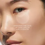 Darphin Hydraskin All-Day Eye Refresh Gel-Cream - Освежающий крем для глаз, 15 мл — фото 6