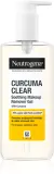 Neutrogena Curcuma Clear - Гель для демакияжа, 200 мл — фото 1