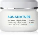 ANNEMARIE BÖRLIND AQUANATURE - Смягчающий дневной крем для лица, 50 мл — фото 1