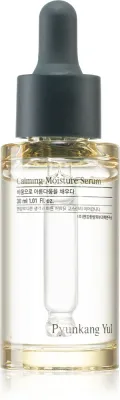 Pyunkang Yul Calming Moisture Serum - Сыворотка увлажняющая и успокаивающая для чувствительной кожи, 30 мл