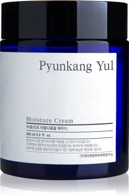 Pyunkang Yul Moisture Cream - Крем увлажняющий для лица, 100 мл