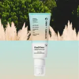 SeventyOne Feel Free SPF30 - Крем для загара против старения кожи с увлажняющим действием SPF 30, 40 мл — фото 4