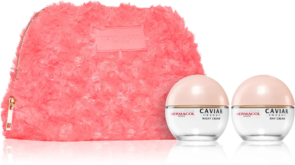 Dermacol Caviar Energy - Подарочный набор для упругости кожи